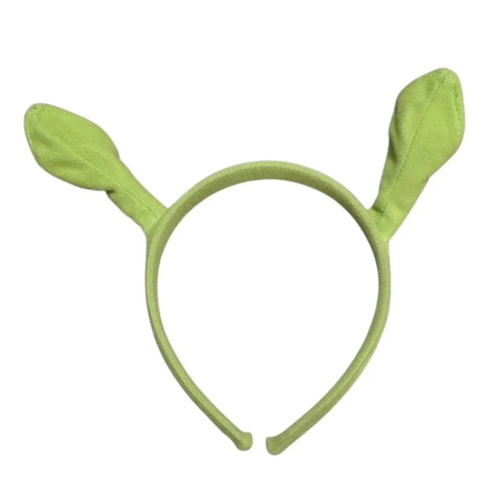 Dreamworks fun green